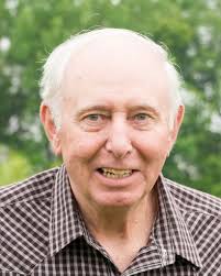 Walter Nelson Obituary May 4, 2024