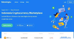 Ethereum bukan sahaja membolehkan anda memperdagangkan ether. Ranking Tempat Trading Bitcoin Terbaik Indonesia Yang Terdaftar Bappepti 2020 Blockchain Dan Crypto Indonesia
