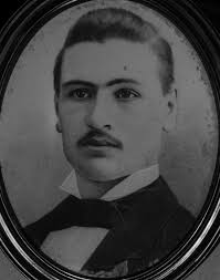 Charles Claus Martin Kohlman (1859-1900)