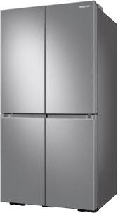I suggest buy a normal fridge without the screen and just buy yourself a tablet for your kitchen as samsung limits the applications that can be put on the system and what you can do, therefore the tablet is not like a normal samsung tablet. Samsung 29 Cu Ft 4 Door Flex French Door Refrigerator With Wifi Beverage Center And Dual Ice Maker Fingerprint Resistant Stainless Steel Rf29a9671sr Aa Best Buy