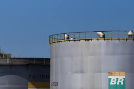 O histórico de cotações de petr4 pode ser conferido no gráfico e nos dados da tabela abaixos. Petr4 Acoes Petrobras Pn Investing Com