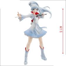 collectibles rwby dakimakura weiss schnee anime girl hugging body pillow case cover yu gi oh vissco