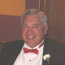 Blenheim Funeral Home Ted Rumble