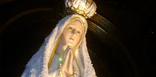 Only god knows the sacrifices that have been made by these brave men and women. Our Lady Of Fatima St Margaret Mary Church