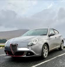 Image result for Grigio Argentovivo 2010 Giulietta
