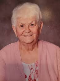 Sharon May Forward Obituary