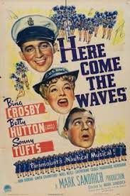 Here Come The Waves Wikipedia