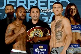 Plant is looking to keep a potential clash with canelo alvarez alive when he defends his ibf title against truax. Russell Lomachenko Has Boxing World S Attention And Deservedly So The Ring