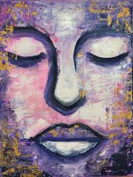 Salty air I by Sylvia Eder (2022) : Other Media Oil, Wax