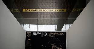 Last season, mls was ready for the latest reset. Mls Finalizes 2021 All Star Game Vs Liga Mx All Stars Dirty South Soccer
