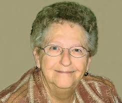 Annabel Kreykes Obituary (1930