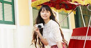 ボード camera girl のピン