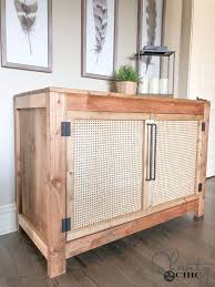 Diy Cane Cabinet Free Plans Free Furniture Plans Wood Furniture Plans Wood Furniture Diy