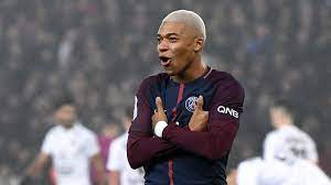 Frankreichs Kylian Mbappe Gehalt Schuhe Social Media Hobbys Vorbild Goal Com