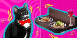 Best cat foods for cats with digestive problems? The Best Elevated Cat Feeders To Help Your Cat S Digestion Dodowell The Dodo