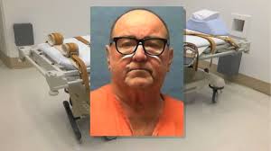 Convicted murderer's execution scheduled for February in Bradford County