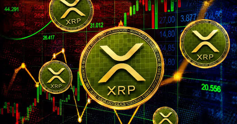 XRP Price Analysis: Carry Trade Risk, Drop Below $1, and Next Bull Run  Explained