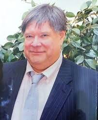 Lawrence 'Larry' Maye