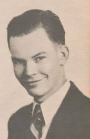 SGT Charles Edwin Boler (1923-1945)