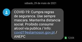 Por isso, o governo reviu as medidas de prevenção, com. Final Da Champions League Mancha Combate A Pandemia Em Portugal Portugal Giro O Globo