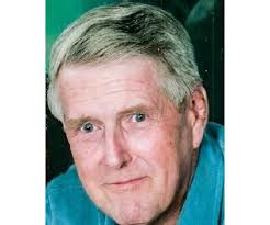 Ronald McNamara Obituary (1944