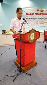Born 14 august 1957) is a malaysian politician who served as the minister of federal territories in the pakatan harapan (ph) administration under former prime minister mahathir mohamad from july 2018 to the collapse of the ph administration in february 2020. Lawatan Hospital Sultanah Nur Zahirah Kuala Terengganu Facebook