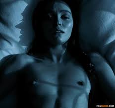 Lily-Rose Depp - Nosferatu (2024) | FILM Nudes