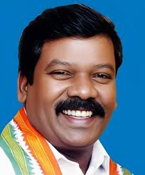 Selvaperunthagai | Votesmart India Elections 2024
