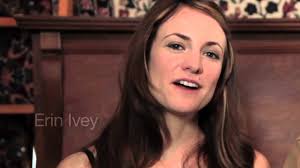 Erin Ivey