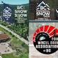 4WDABC at the BC Provincial Snow Show event image