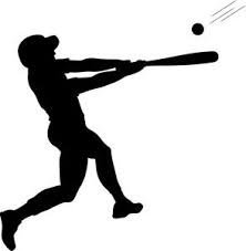 Baseball Batter Clipart Black And White Girl Baseball Batter Clipart Clipartfox Baseball Girls Baseball Batter Boys Playing