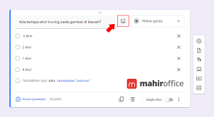 Cara mengatasi idm yang tidak muncul ukuran file. Cara Membuat Soal Online Di Google Form Lengkap Dengan Gambar