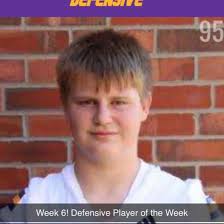 Hickman Football Roster (2022-23)