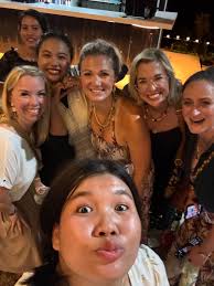 Karina Tobin, Noonday Ambassador & Stylist