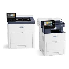 زیراکس VersaLink 600 C