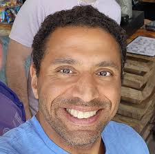 What is the value of Michael Andryc's art piece Lone Wolf Driven back into  the Forest?