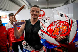 547 видео • 230 каналов. Jack Miller Berharap Temukan Titisan Fabio Quartararo Di Ducati