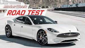 Image result for Moreno 2021 Fisker