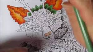 Vintage classic coloring pages ii: Coloring Book Vintage Classic Coloring Pages Ii By Tatiana Bogema Stolova Fabelwesen Teil 1 Youtube