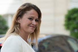 L'ancien premier ministre a annoncé sa séparation avec anne gravoin en avril dernier après 12 ans d'amour. Olivia Gregoire Se Confie Sur Sa Grossesse On Peut Etre Ministre Et Enceinte