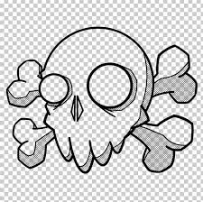Doodle art vexx black and white. Doodle Drawing Art Tattoo Skull Png Clipart Area Art Artwork Black Black And White Free Png