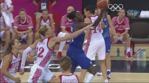 It was held from 28 july to 12 august 2012. Basketball Women S Semi Final Russia V France Highlights London 2012 Olympics Youtube