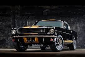 1966 Shelby Mustang Gt350h Mustang Shelby Mustang 1966 Ford Mustang