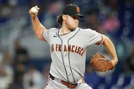 Giants vs Marlins game highlights