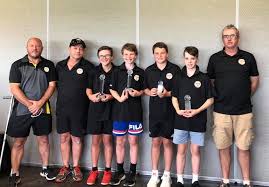 Congratulations to our...