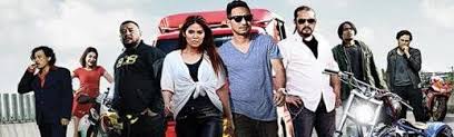 Bikers kental 2 ( 2019) bidin al zaifa is madly in love with a thai woman named cherry porntit. The Fat Bidin Film Club Ep 168 Bikers Kental 2 Fatbidin Com