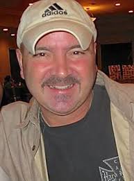 Garry Kevin McElyea Obituary