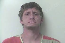 Justin Staten — Oconee County Jail Bookings