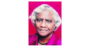 Florence Woods Obituary (1928