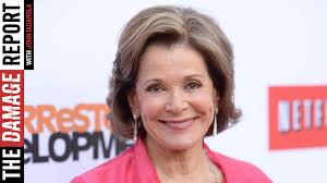Jessica Walter 'Archer' Star Dies At 80
